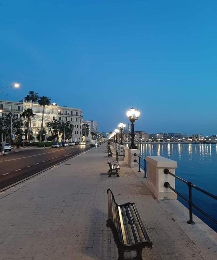 Saint George'S House 3 Bari Daire Dış mekan fotoğraf