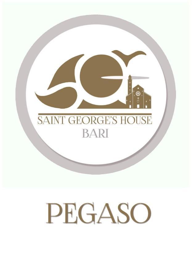Saint George'S House 3 Bari Daire Dış mekan fotoğraf